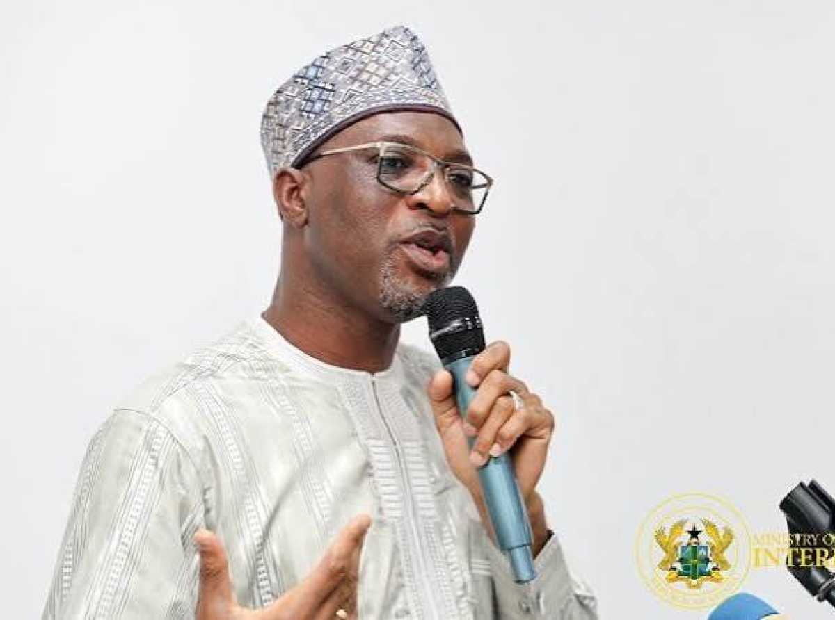 Incite violence, face the law – Interior Minister warns